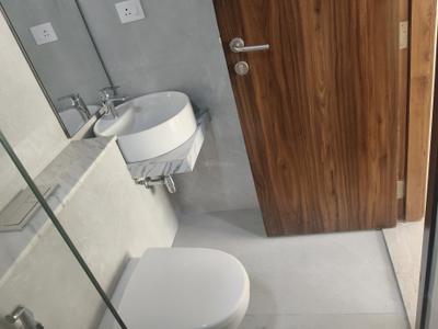 Image of 990 Sq.ft 2 BHK Apartment / Flat for sale in L And T Elixir Reserve, Powai, Mumbai for Rs. 39500000