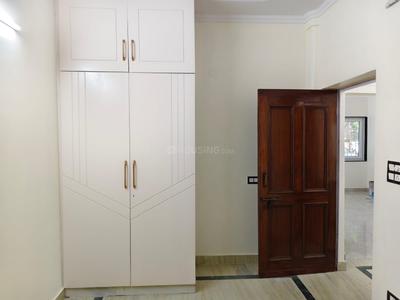 Bedroom Image of 1150 Sq.ft 3 BHK Apartment / Flat for rent in DDA Flats Munirka, Munirka New Delhi for Rs. 65000