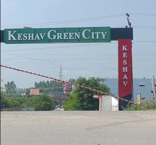 Image of 1462 Sq.ft Residential Plot / Land for sale in Keshav Green City, Sitapur for Rs. 3500000