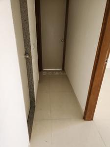 Image of 1200 Sq.ft 3 BHK Apartment / Flat for sale in Vivaan Elementos, Zundal, Ahmedabad for Rs. 7100000