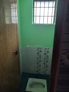 Bathroom Image of 2000 Sq.ft 2 BHK Independent House for rent in Kadekar Udupi for Rs. 13000