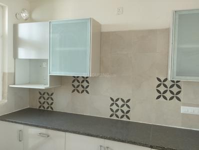 Kitchen Image of 1900 Sq.ft 3 BHK Apartment / Flat for sale in Orris Greenopolis, Sector 89 Gurgaon for Rs. 18000000