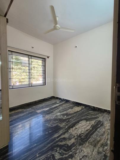 Sector 1, HSR Layout Bedroom 1