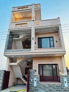 Image of 1795 Sq.ft 3 BHK Independent House for sale in Kharar, Mohali for Rs. 8000000
