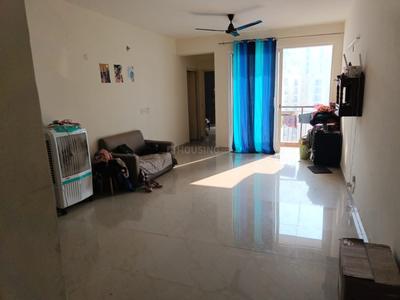 Hall Image of 1150 Sq.ft 3 BHK Apartment / Flat for rent in Jaypee Aman, Sector 151 Noida for Rs. 19999