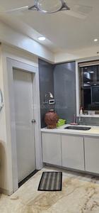 Kitchen Image of 3600 Sq.ft 4 BHK Apartment / Flat for sale in Murlidhar Shyam Status, Navrangpura Ahmedabad for Rs. 31000000