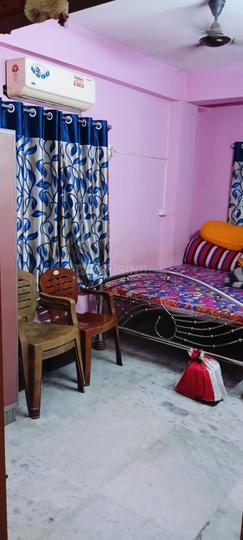 Sector IV, Salt Lake City Bedroom 1