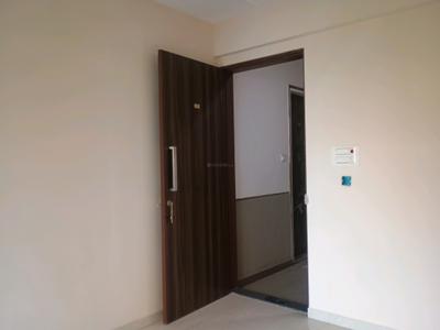 Living Room Image of 602 Sq.ft 1 BHK Apartment / Flat for sale in Dombivli East Thane for Rs. 4290000