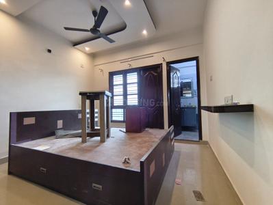 Bedroom Image of 1515 Sq.ft 3 BHK Apartment / Flat for sale in Druva Daffodils by Druva Infratech, Gunjur Village Bengaluru for Rs. 14300000