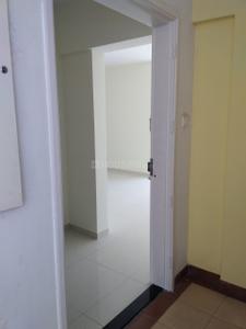 Bedroom Image of 1800 Sq.ft 3 BHK Apartment / Flat for sale in Nirmiti Tivoli, Baner Pune for Rs. 21000000