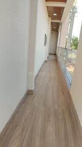 Balcony Image of 1500 Sq.ft 3 BHK Apartment / Flat for sale in MRG Altura V, Mohanpura Jaipur for Rs. 7000000