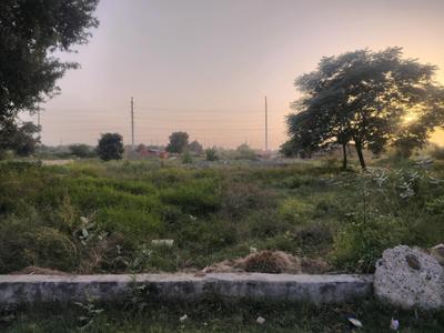 Image of 150 Sq.ft Residential Plot / Land for sale in Noida Extension, Greater Noida for Rs. 5251000