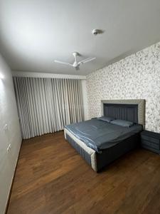 Bedroom Image of 3200 Sq.ft 5 BHK Builder Floor for rent in DLF Independent Floors, DLF Phase 3 Gurgaon for Rs. 200000