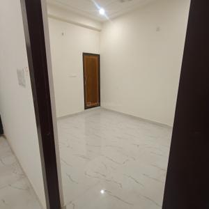 Hall Image of 850 Sq.ft 2 BHK Independent House for rent in Gomti Nagar Lucknow for Rs. 2499