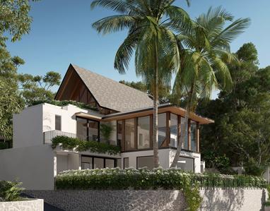 Image of 3767 Sq.ft 4 BHK Villa for sale in Assagao, Goa for Rs. 150000000