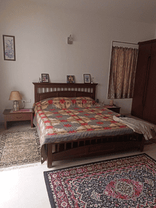 Image of 3500 Sq.ft 4 BHK Villa for sale in KP Villas, Gokuldham, Ahmedabad for Rs. 32500000