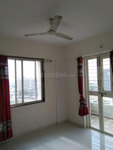 Bedroom Image of 990 Sq.ft 2 BHK Apartment / Flat for rent in Sentosa Pride , Punawale Pune for Rs. 22000