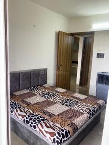 Jaybhave Raj Crest Bedroom 2