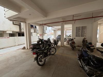 Image of 397 Sq.ft 1 BHK Apartment / Flat for sale in SHIVAY SKY, Waghodia Road, Vadodara for Rs. 2100000