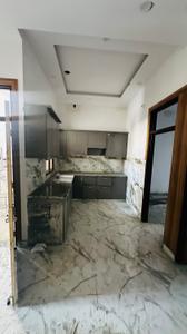 Hall Image of 1000 Sq.ft 2.5 BHK Independent House for sale in Govindpuram Ghaziabad for Rs. 7500000