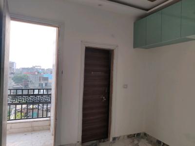 Bedroom Image of 750 Sq.ft 2 BHK Builder Floor for sale in DLF Ankur Vihar Ghaziabad for Rs. 2375030
