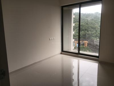 Bedroom Image of 850 Sq.ft 2 BHK Apartment / Flat for rent in Unique Vistas, Thane West Thane for Rs. 45000