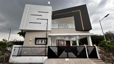 Image of 3200 Sq.ft 2 BHK Independent House for sale in Saravanampatty, Coimbatore for Rs. 21000000