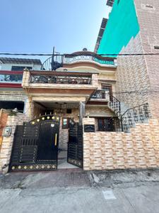 Image of 909 Sq.ft 4 BHK Independent House for sale in Banjarawala, Dehradun for Rs. 7999999