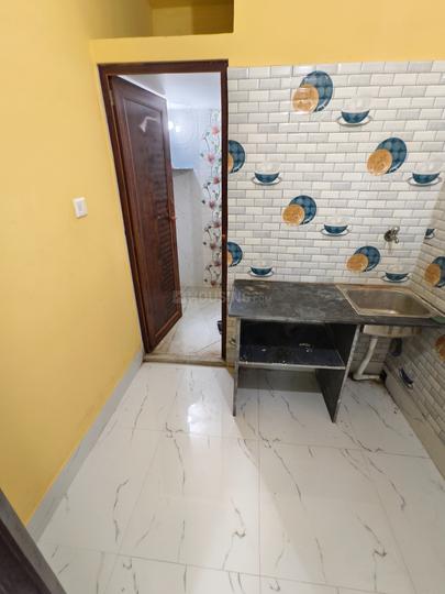 Narayan villa Kitchen 1