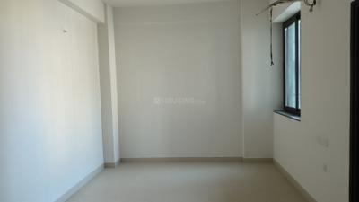 Bedroom Image of 850 Sq.ft 2 BHK Apartment / Flat for sale in Saakaar Aqua City, Jamsaut Patna for Rs. 7955000