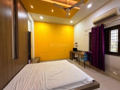 Bedroom Image of 5000 Sq.ft 6 BHK Independent House for rent in Swawlambi Nagar Nagpur for Rs. 100000