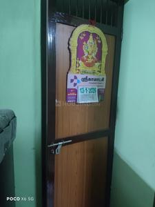 Kitchen Image of 1300 Sq.ft 2 BHK Independent House for rent in Ramani Nagar Thanjavur for Rs. 12000