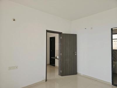Bedroom Image of 1100 Sq.ft 3 BHK Apartment / Flat for rent in Guardian Hill Shire Phase 1, Wagholi Pune for Rs. 25500