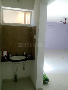 Bathroom Image of 1060 Sq.ft 2 BHK Apartment / Flat for sale in Atria Dhanashree Aashiyana, Mohammed Wadi Pune for Rs. 6100000