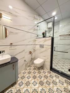 Bathroom Image of 2000 Sq.ft 6 BHK Villa for sale in Vaishali Nagar Jaipur for Rs. 55000000
