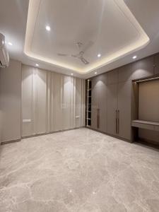 Bedroom Image of 1850 Sq.ft 3 BHK Builder Floor for sale in Swaraj Homes H Block RWA Ashok Vihar, Ashok Vihar New Delhi for Rs. 41500000