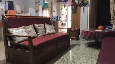 Living Room Image of 730 Sq.ft 2 BHK Apartment / Flat for sale in Dum Dum Kolkata for Rs. 2800000