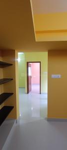 Hall Image of 1080 Sq.ft 3 BHK Apartment / Flat for sale in Chitalapakkam Chennai for Rs. 9180000