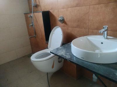 Common Bathroom Image of 1545 Sq.ft 3 BHK Apartment / Flat for sale in Green City Eutopia, BTM Layout Bengaluru for Rs. 21300251