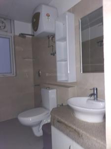 Bedroom One Image of 1900 Sq.ft 3.5 BHK Apartment / Flat for sale in Indiabulls Centrum Park by Indiabulls, Sector 103 Gurgaon for Rs. 20000000