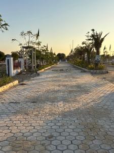 Image of 998 Sq.ft Residential Plot / Land for sale in Theekariya, Jaipur for Rs. 5551000