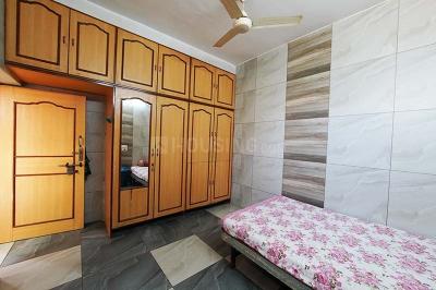 Bedroom Image of 1323 Sq.ft 3 BHK Independent House for sale in Nava Naroda Ahmedabad for Rs. 18900000