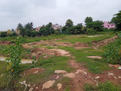 Patrapada Plot View 1