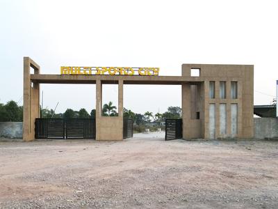 Image of 1000 Sq.ft Residential Plot / Land for sale in Kumhari NP Part, Bhilai for Rs. 1599000