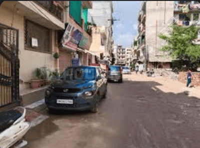 Image of 250 Sq.ft Residential Plot / Land for sale in Palam Vihar Extension, Gurgaon for Rs. 30000000