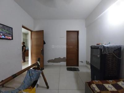 Living Room Image of 1282 Sq.ft 2 BHK Apartment / Flat for sale in Anand Skylyf, Chandkheda Ahmedabad for Rs. 5900000