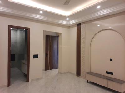 Bedroom Image of 3240 Sq.ft 4 BHK Builder Floor for sale in Ansal Esencia Sector 67, Sector 67 Gurgaon for Rs. 34500000
