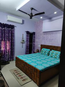 Bedroom Image of 1633 Sq.ft 3 BHK Apartment / Flat for sale in Dhakoli Zirakpur for Rs. 6200000