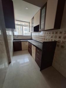 Kitchen Image of 1450 Sq.ft 3 BHK Apartment / Flat for sale in VM Mohan Palms, Seawoods Navi Mumbai for Rs. 29000000