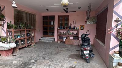 Image of 800 Sq.ft 2 BHK Independent House for rent in Puliakulam, Coimbatore for Rs. 35000